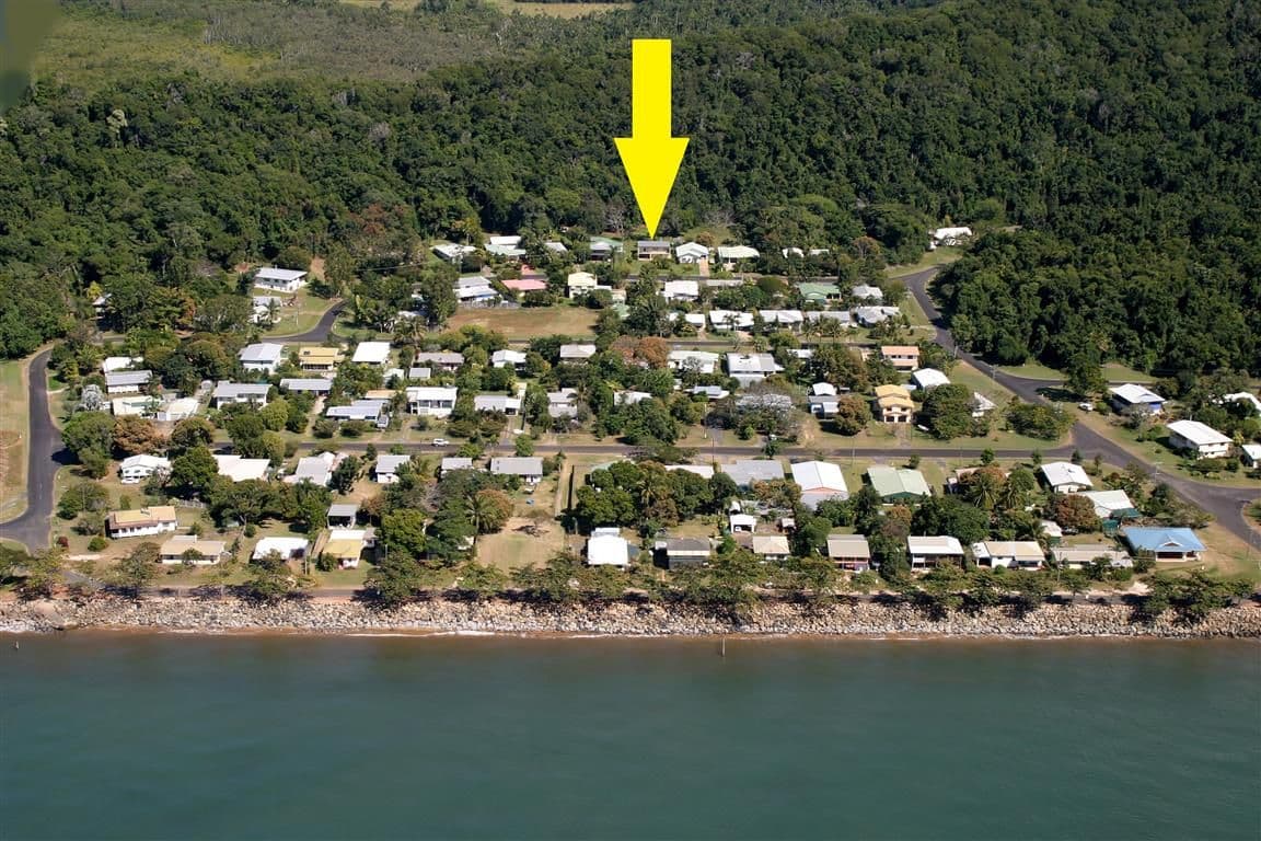 21 Enid Street, Flying Fish Point QLD 4860, Flying Fish Point - Image 1