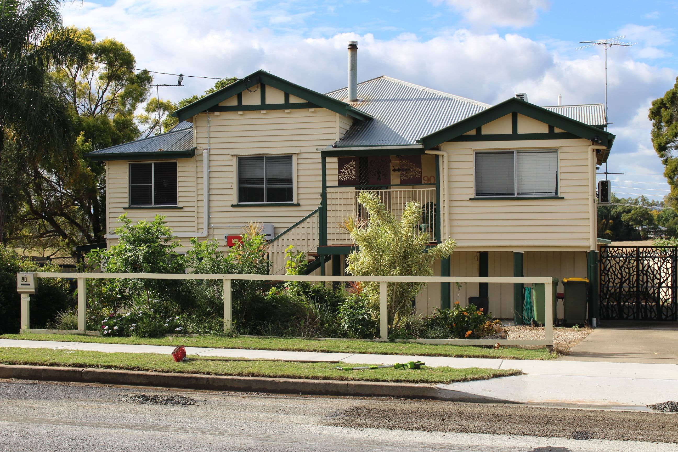 90 Railway Street, Lowood QLD 4311, Lowood - Image 1