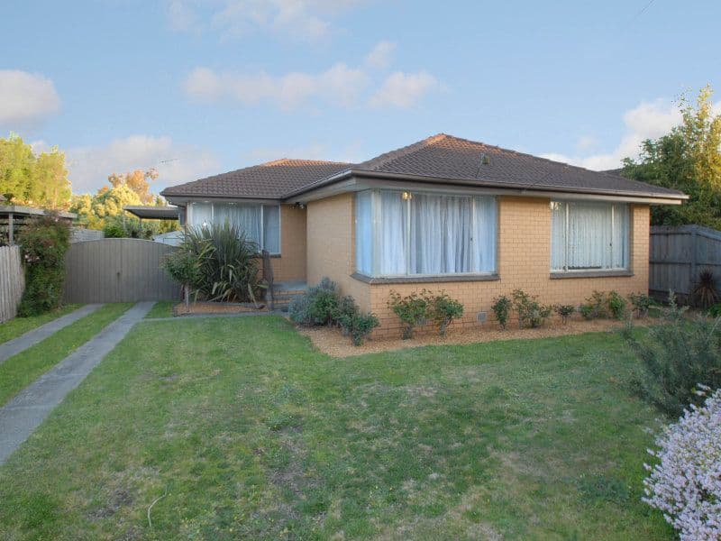 15 Stockfeld Street, SUNBURY VIC 3429, Sunbury - Image 1