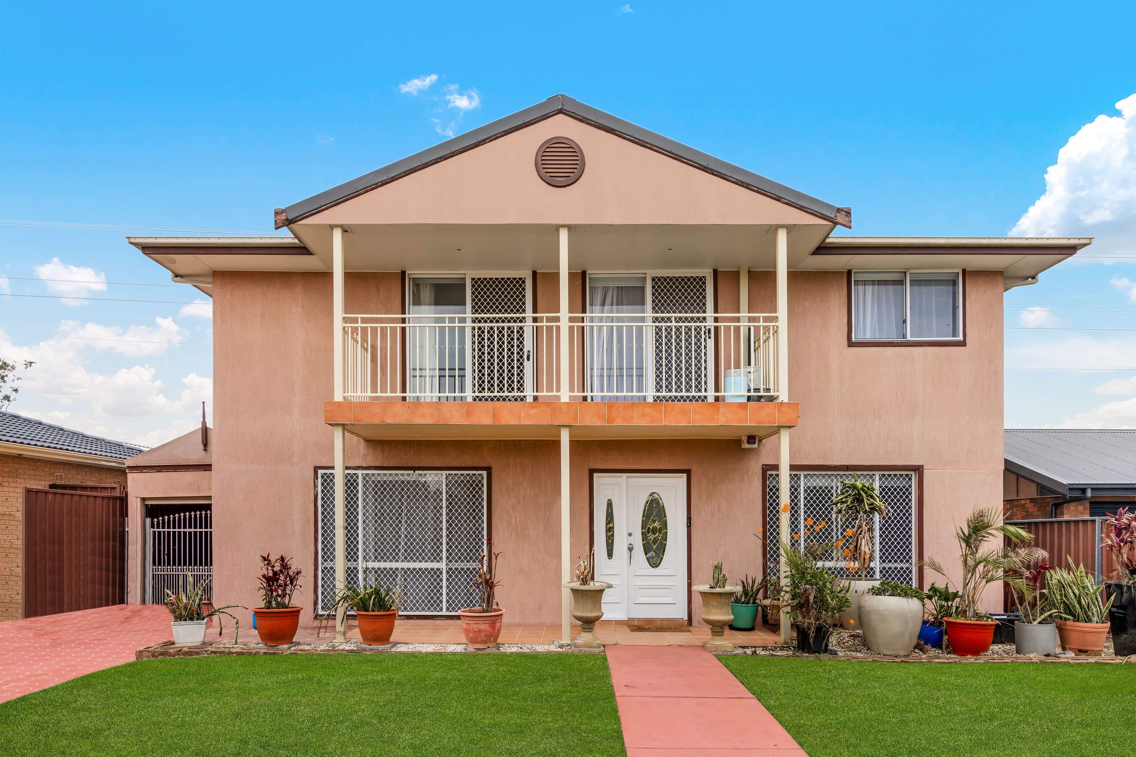 11 Cormorant Avenue, Hinchinbrook NSW 2168, Hinchinbrook - Image 1