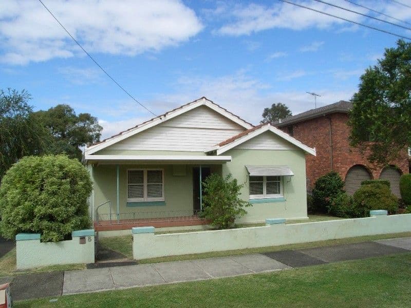 8 Alexander Street, PENSHURST NSW 2222, Penshurst - Image 1