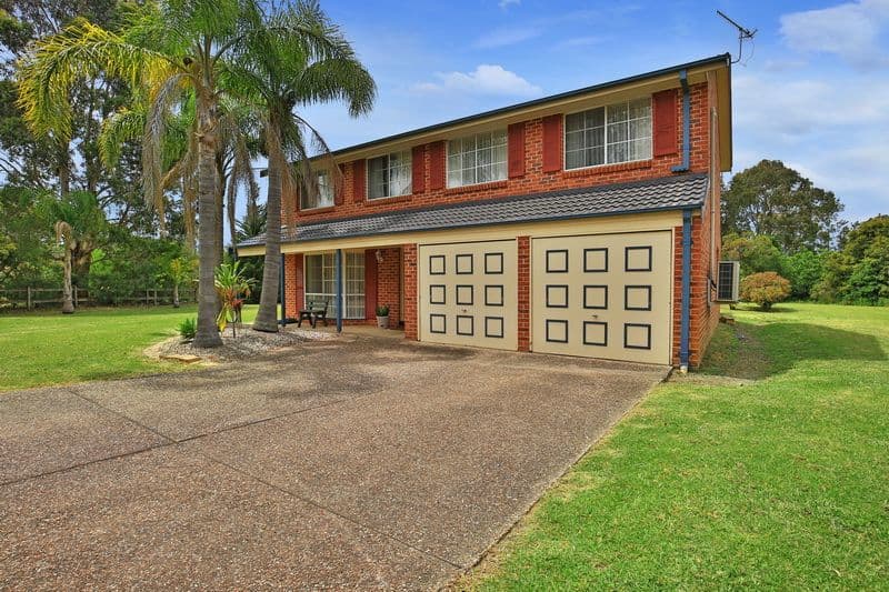 14 Elvin Drive, Bomaderry NSW 2541, Bomaderry - Image 1