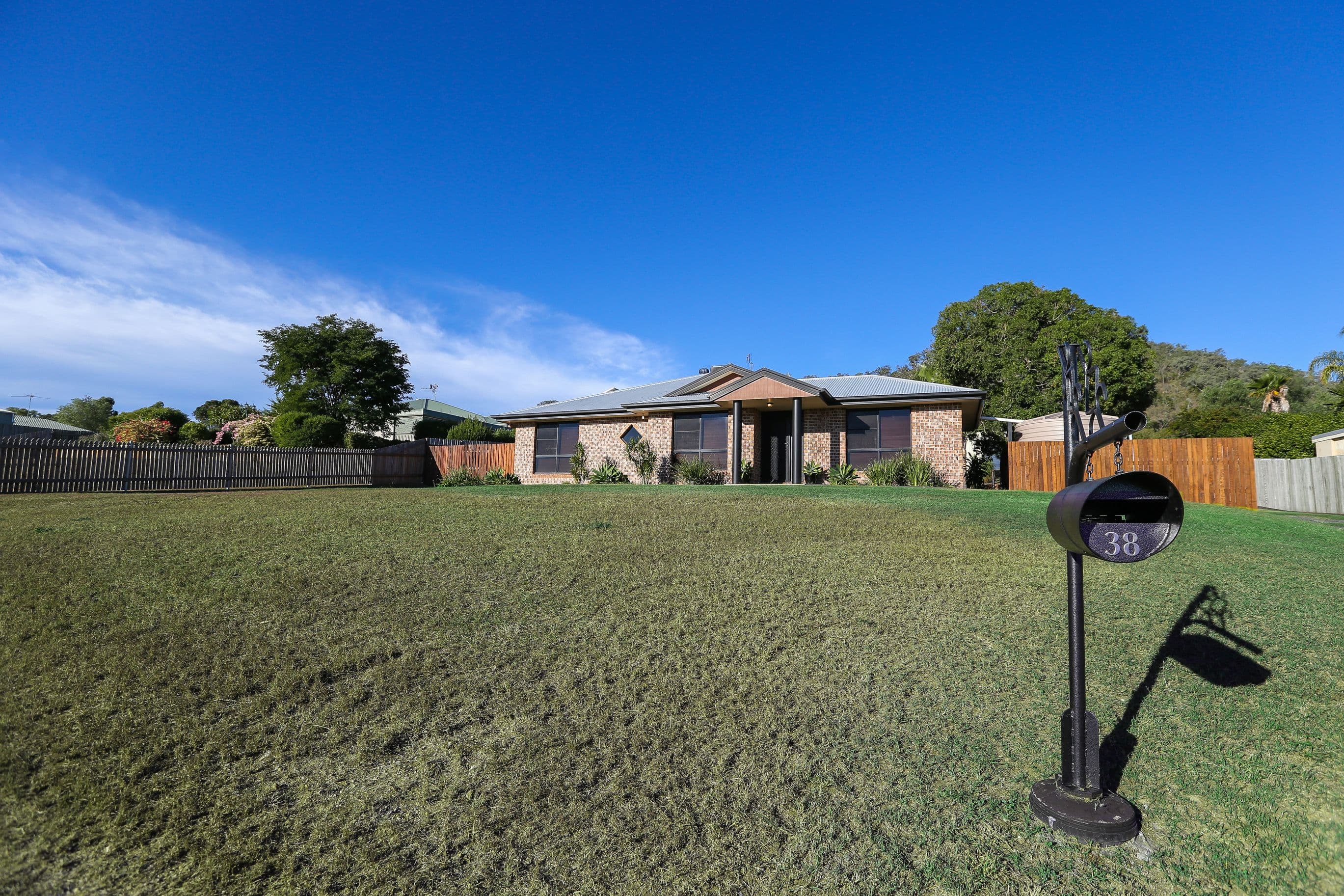38 Rebwonga Street, Kingsthorpe QLD 4400, Kingsthorpe - Image 1