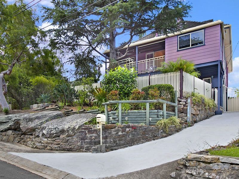 11 Drummond Road, OYSTER BAY NSW 2225, Oyster Bay - Image 1