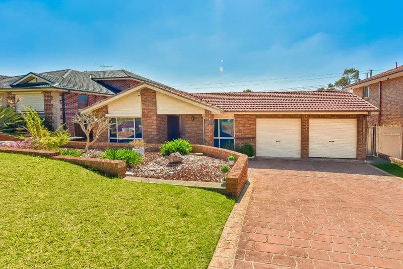 19 Granite Place, Eagle Vale NSW 2558, Eagle Vale - Image 1