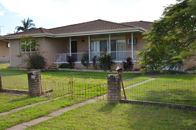 32 Elizabeth Street, ARATULA QLD 4309, Aratula - Image 1