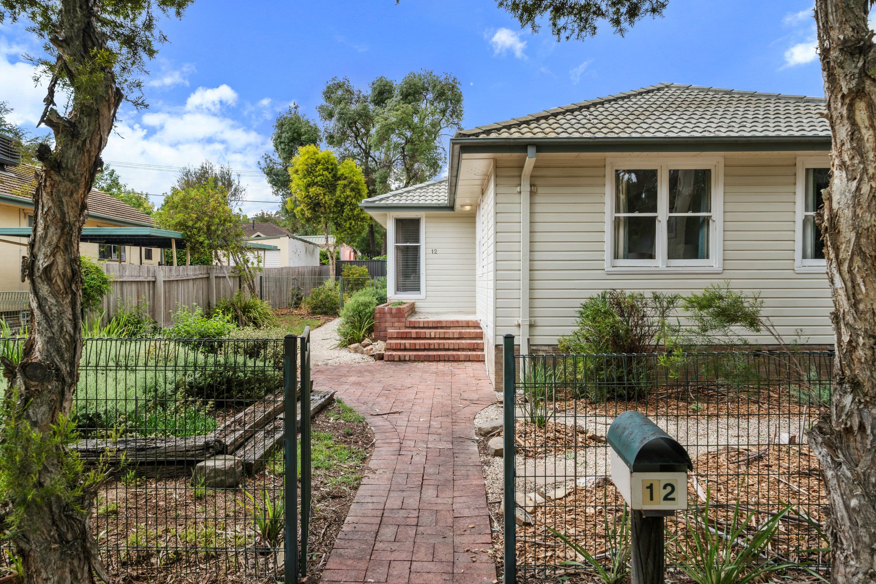 12 Lalor Street, Ainslie ACT 2602, Ainslie - Image 1
