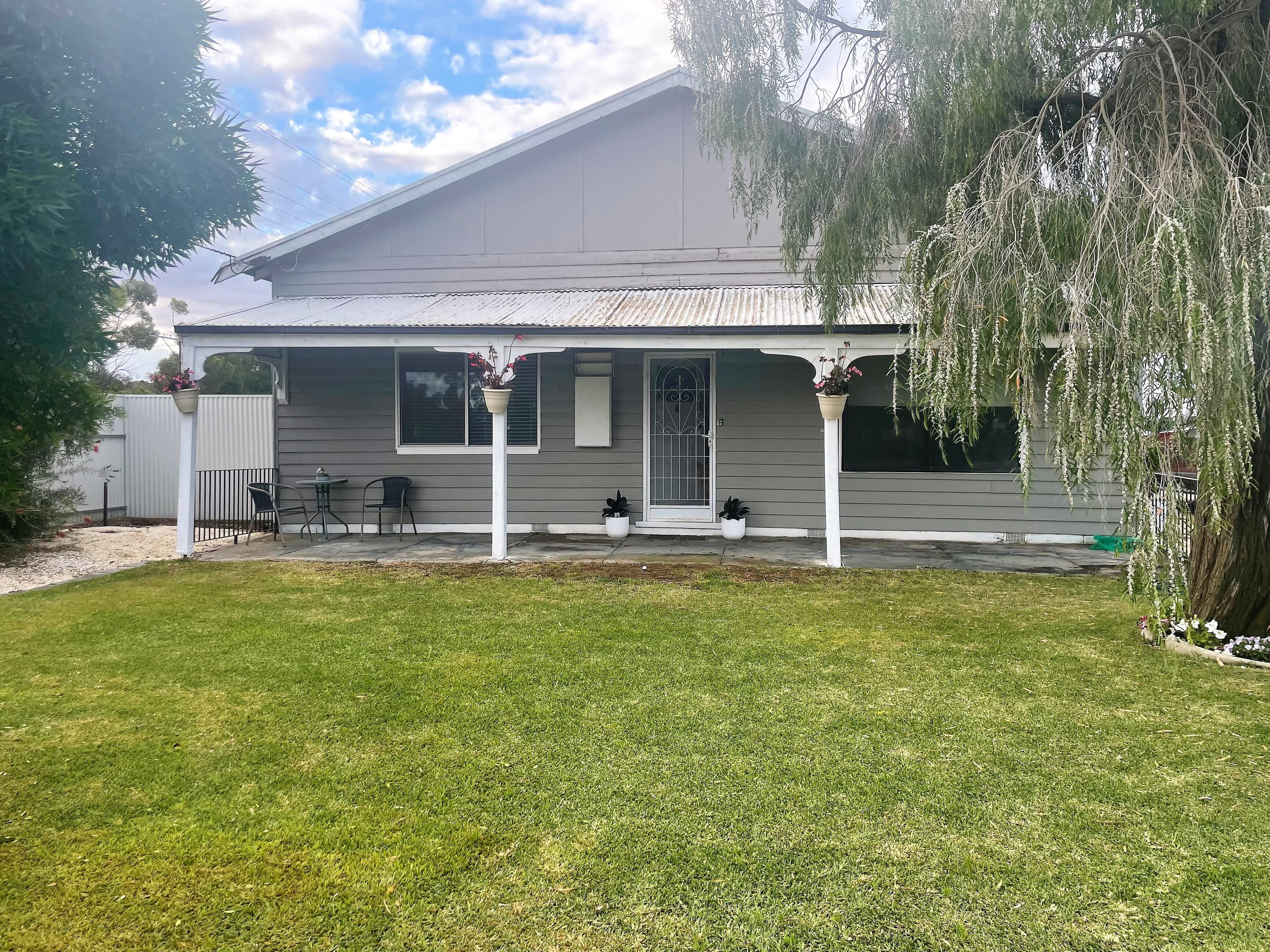 1 Railway Terrace N, Pinnaroo SA 5304, Pinnaroo - Image 1