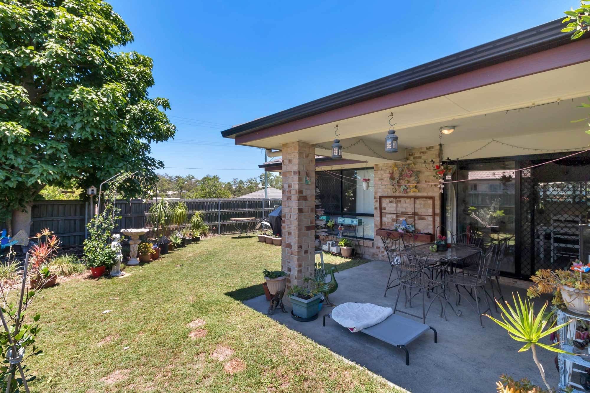 40 Paul Drive, Regents Park QLD 4118, Regents Park - Image 1