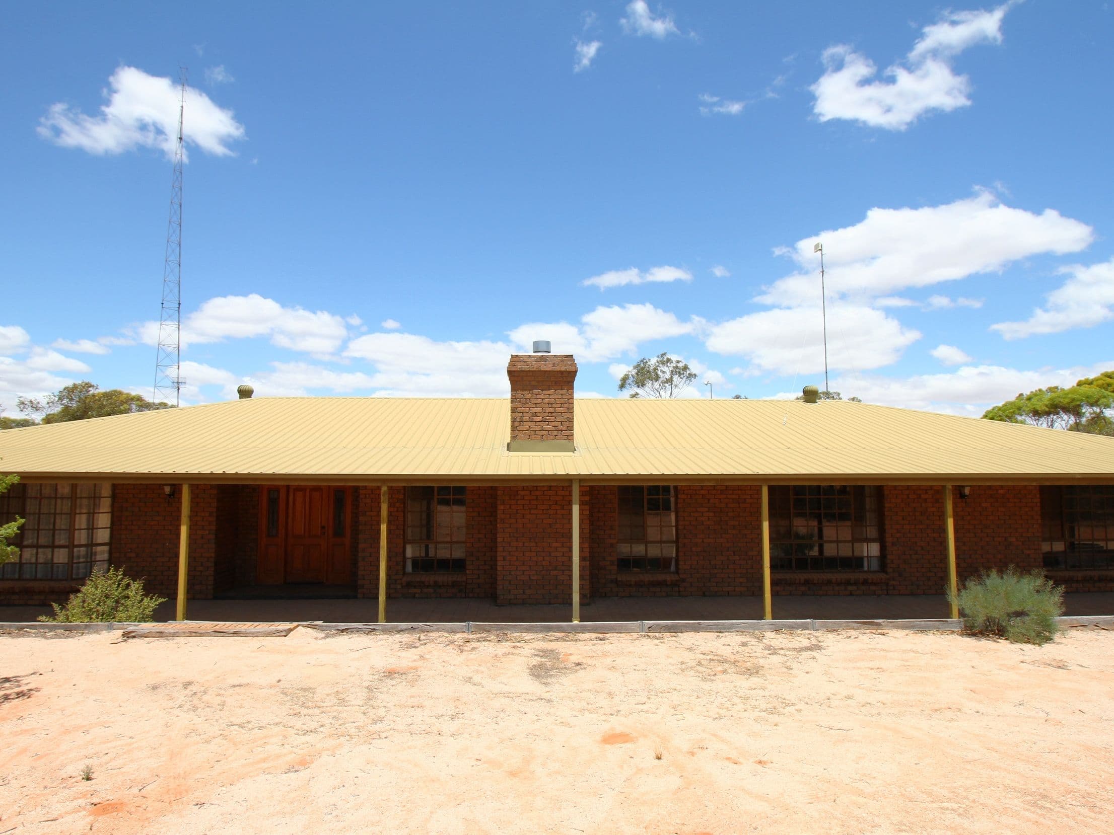 161 Thiele Road, Barmera SA 5345, Barmera - Image 1