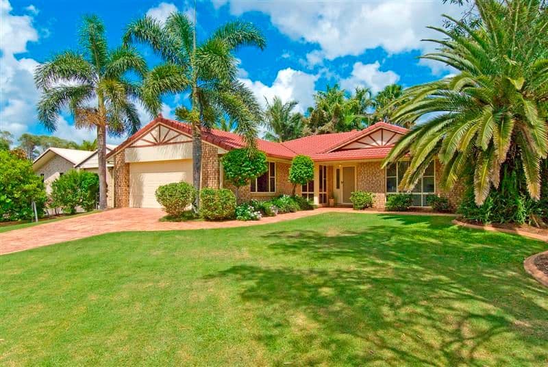 19 Lawn Terrace, CAPALABA QLD 4157, Capalaba - Image 1