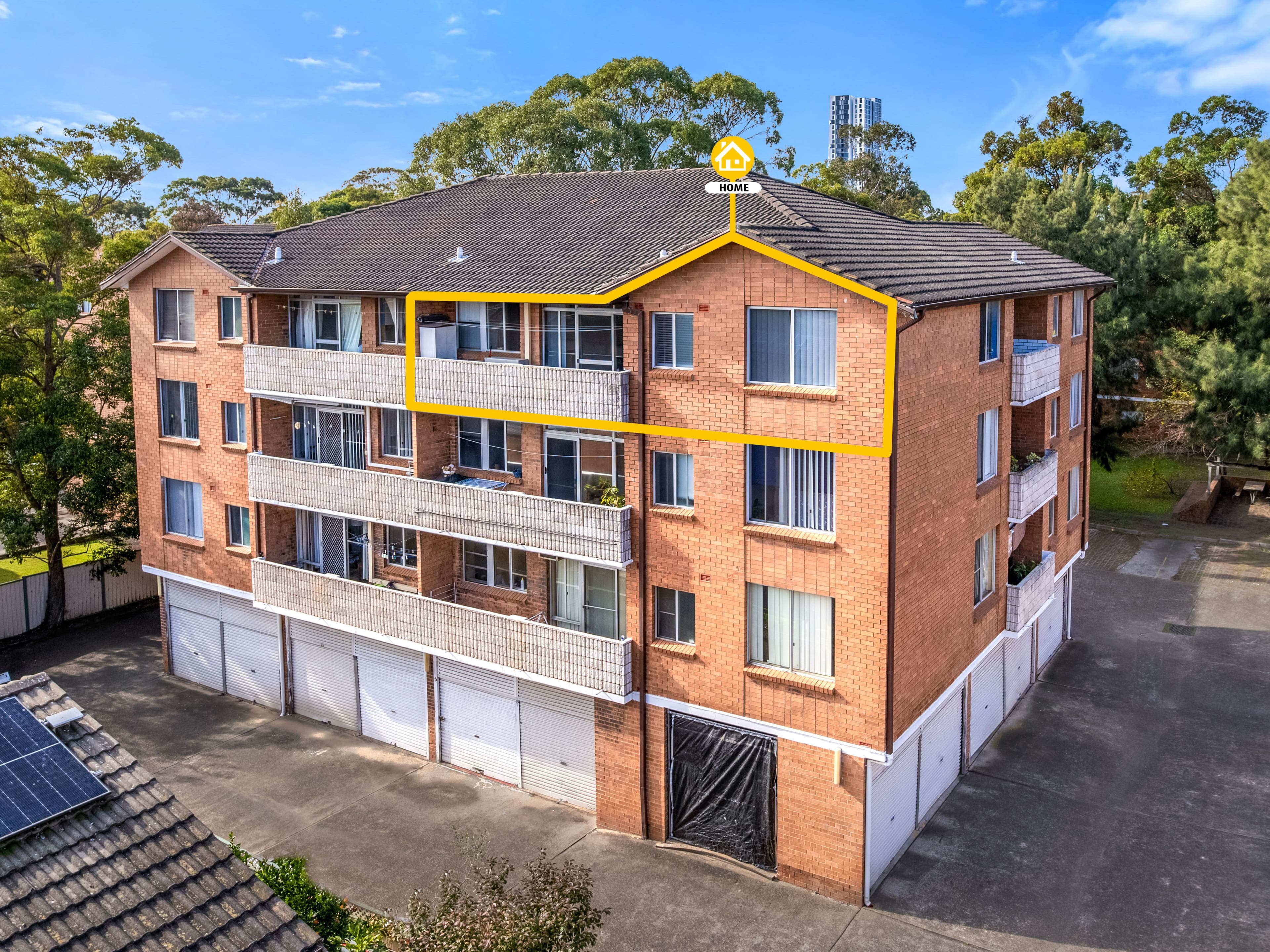 10/4 Beale Street, Liverpool NSW 2170, Kensington - Image 1