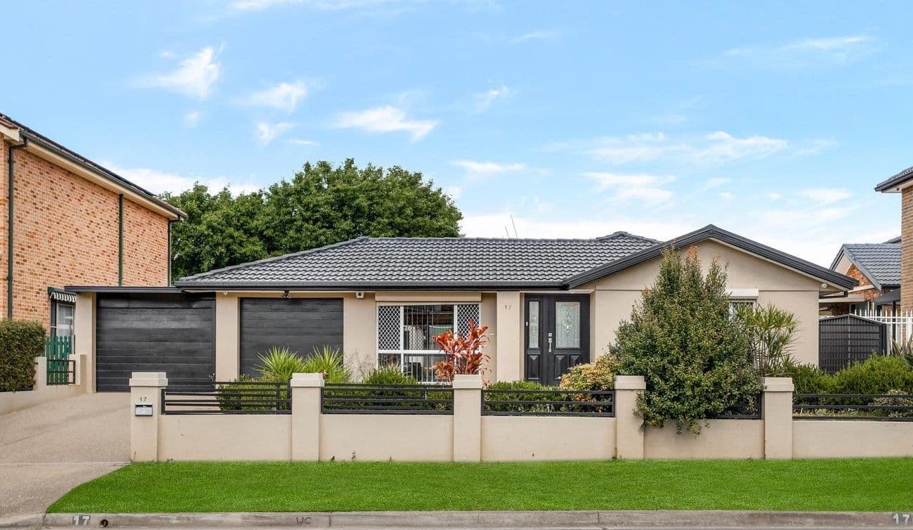 17 Roony Avenue, Abbotsbury NSW 2176, Abbotsbury - Image 1