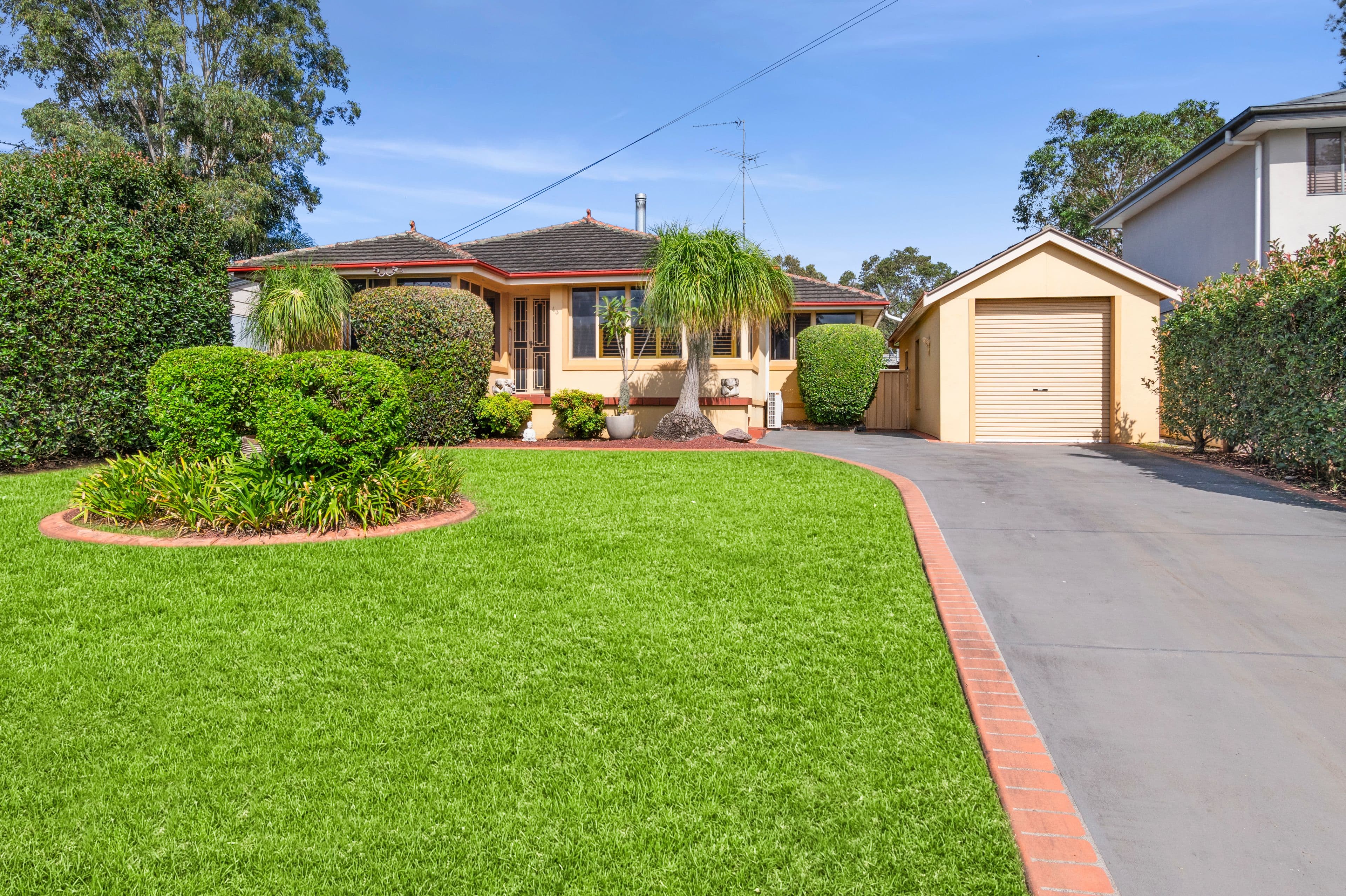 43 Golden Valley Drive, Glossodia NSW 2756, Glossodia - Image 1