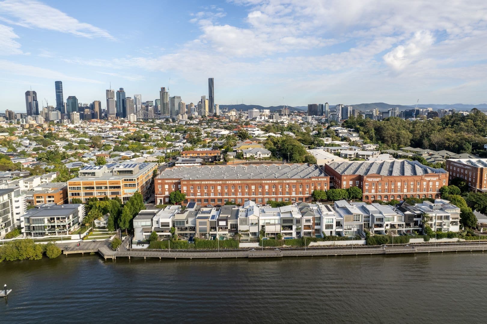50 Macquarie Street, Teneriffe QLD 4005, Teneriffe - Image 1