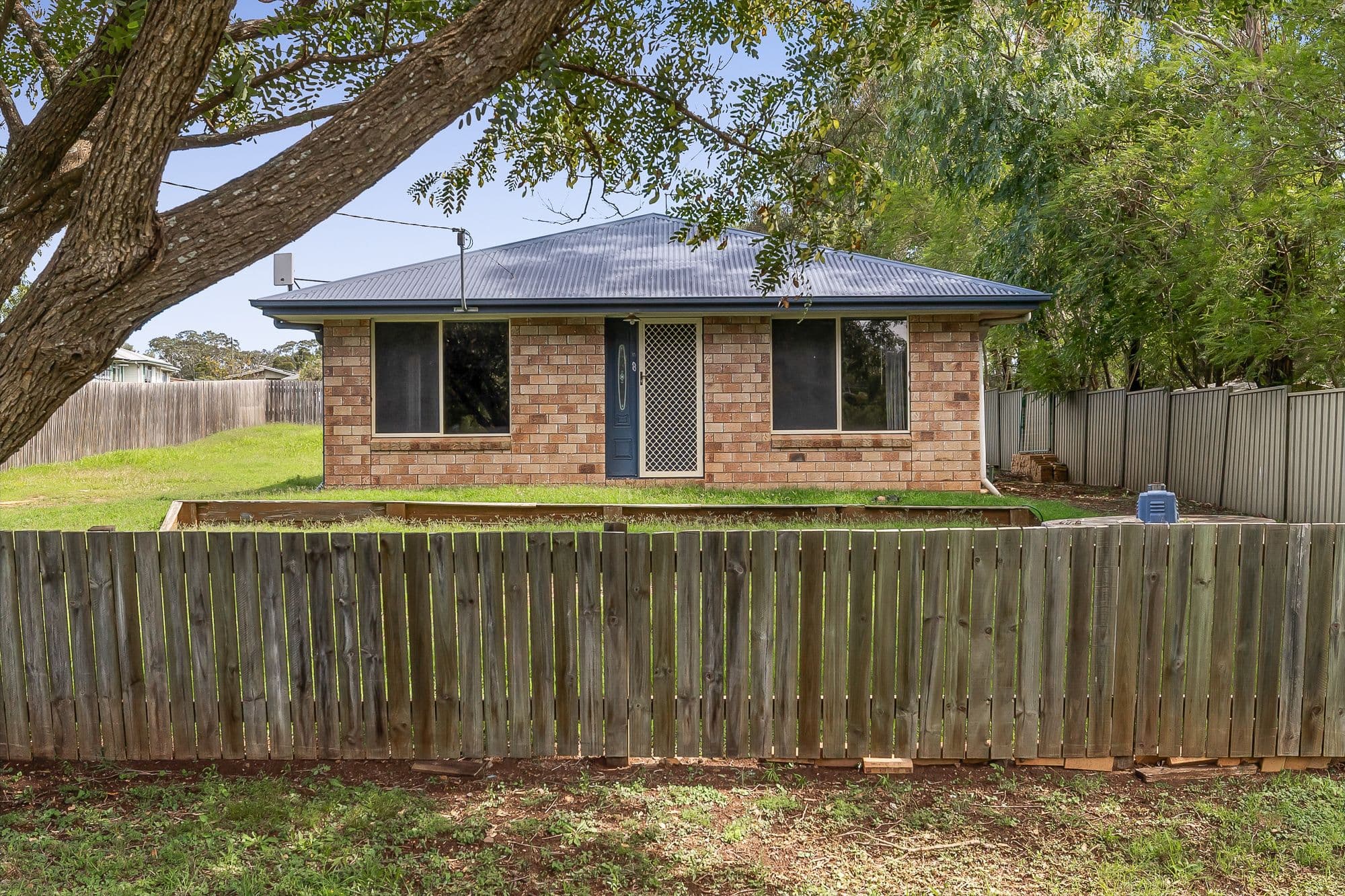 8 Elton Street, Greenmount QLD 4359, Greenmount - Image 1