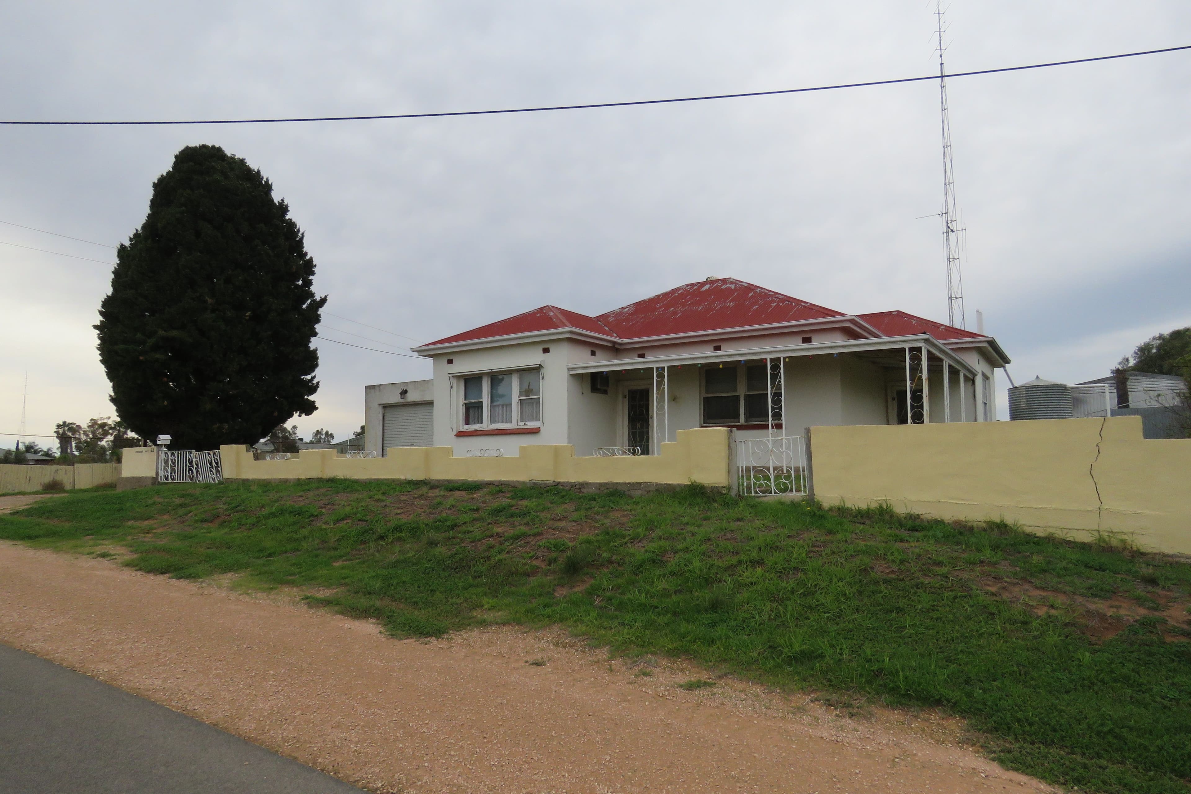22 Spencer Highway, Port Broughton SA 5522, Port Broughton - Image 1