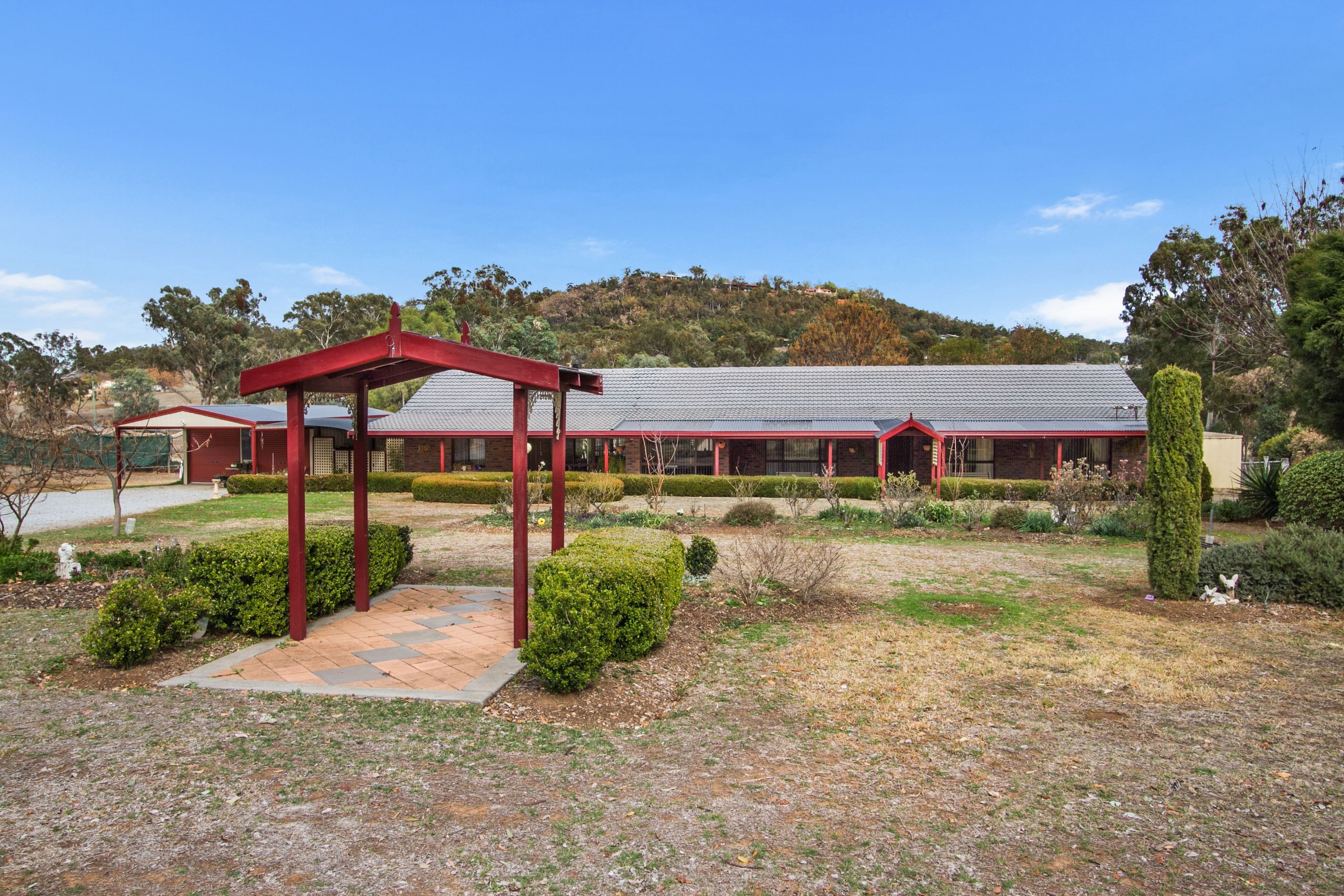 703 Moore Creek Road, Tamworth NSW 2340, Tamworth - Image 1