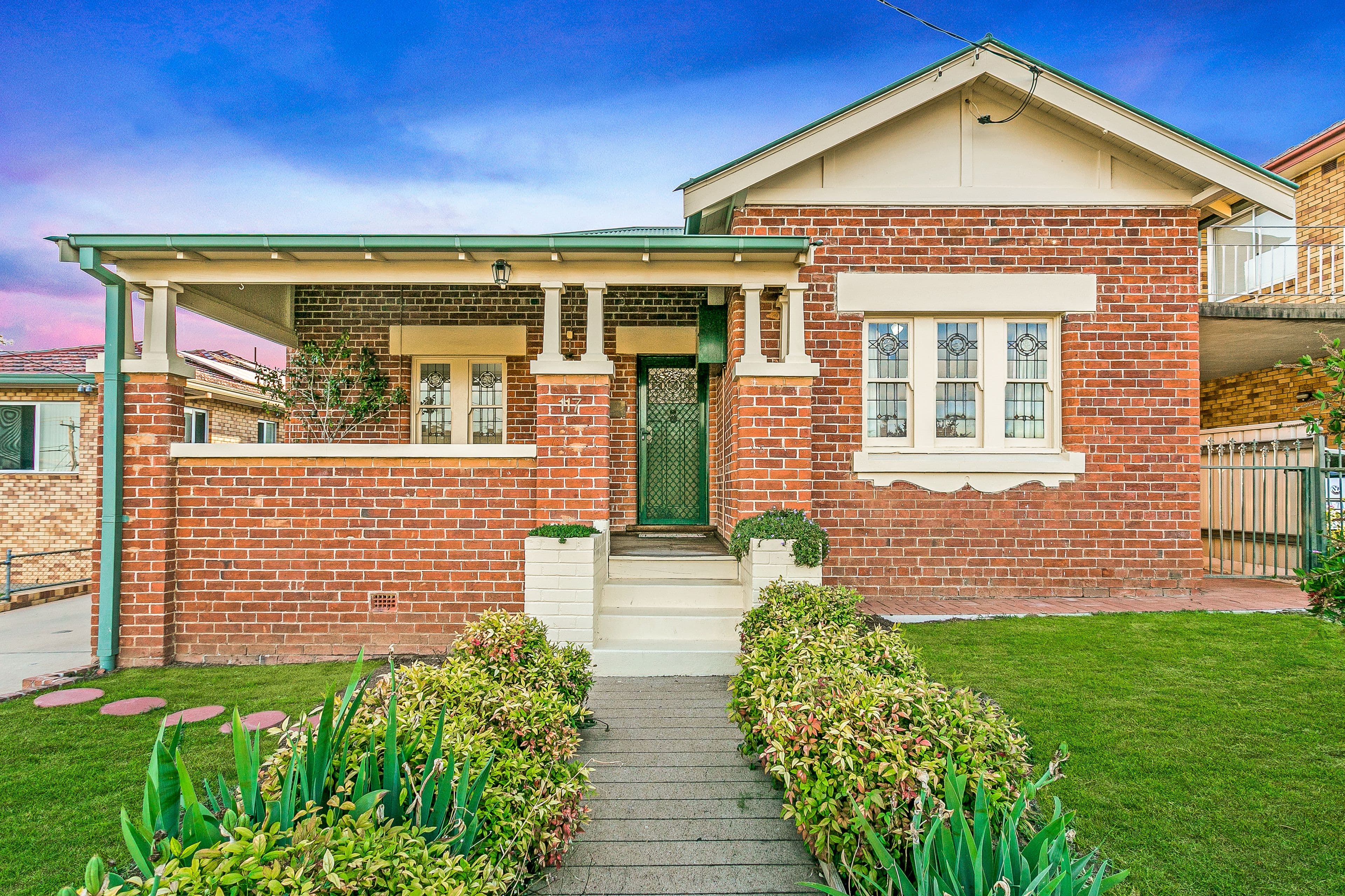 117 Crown Street, Tamworth NSW 2340, Tamworth - Image 1