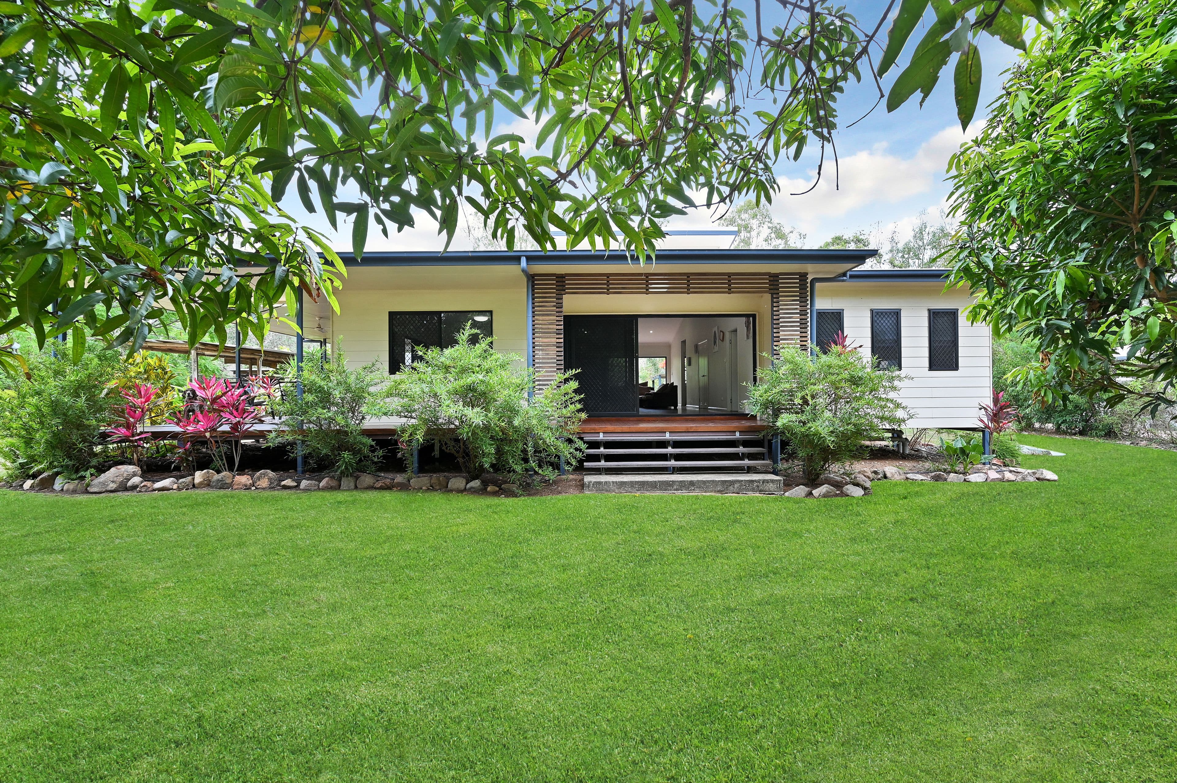 268 Forestry Road, Bluewater QLD 4818, Bluewater - Image 1