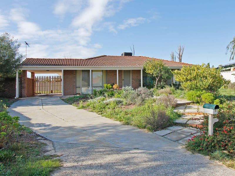 6 Euston Place, ALEXANDER HEIGHTS WA 6064, Alexander Heights - Image 1