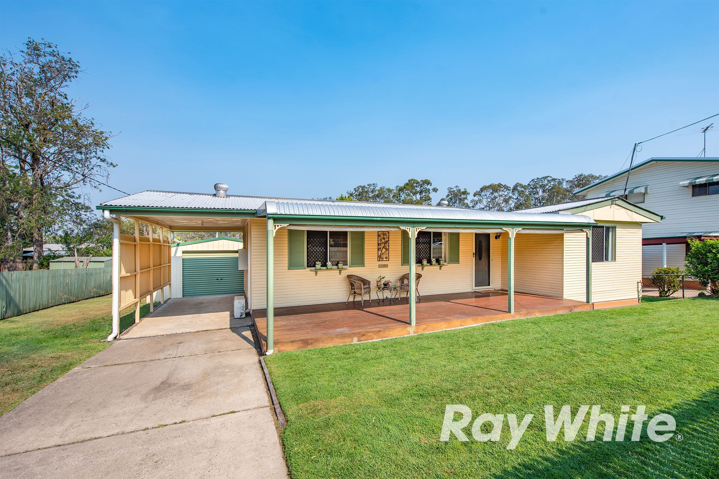 33 Patricia Avenue, Woodridge QLD 4114, Woodridge - Image 1