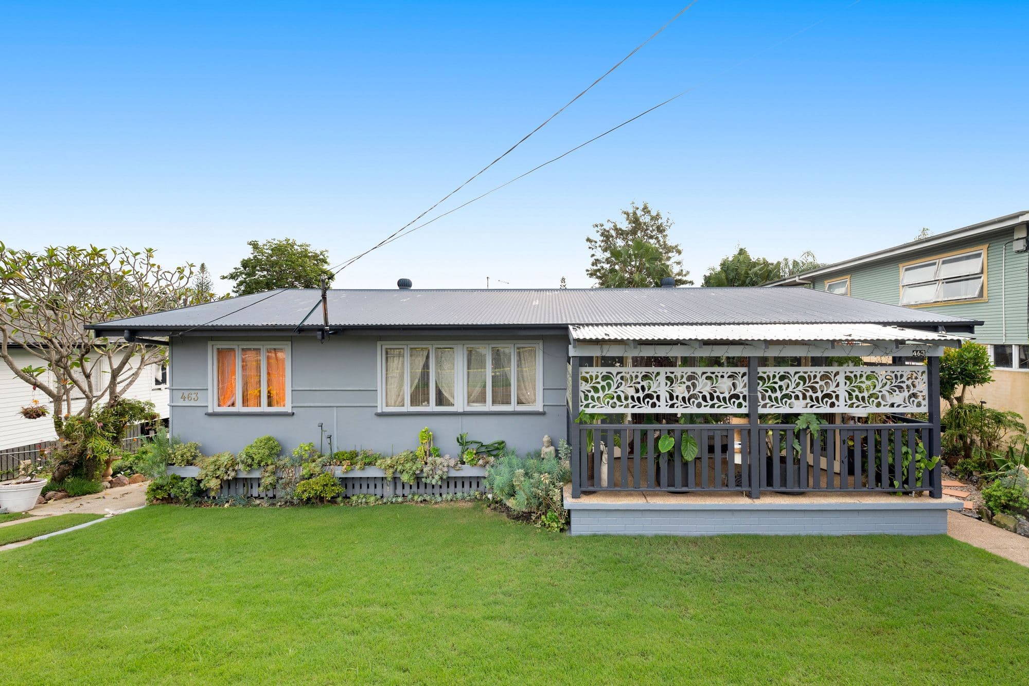 463 Newnham Road, Upper Mount Gravatt QLD 4122, Upper Mount Gravatt - Image 1