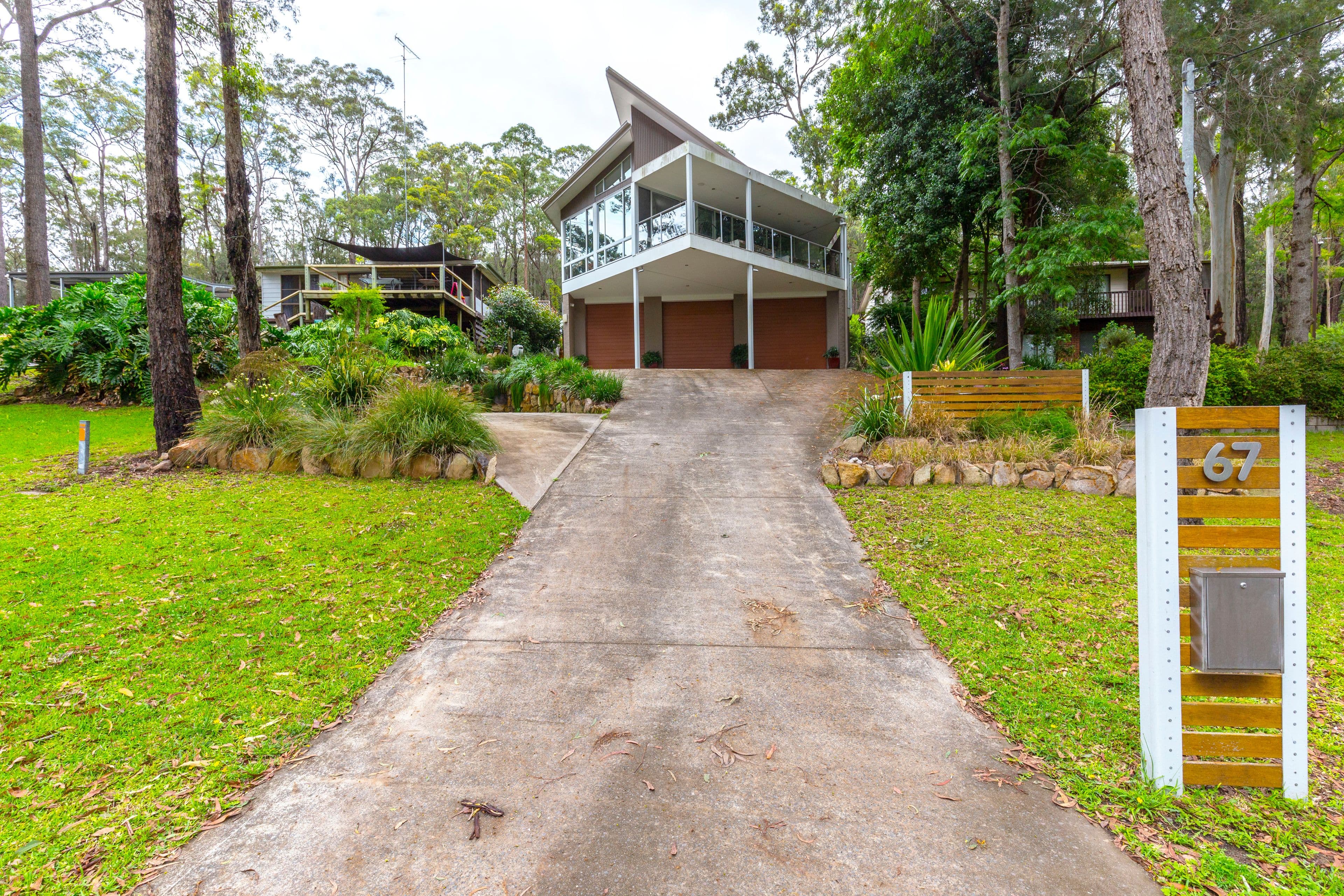 67 Cove Boulevarde, North Arm Cove NSW 2324, North Arm Cove - Image 1