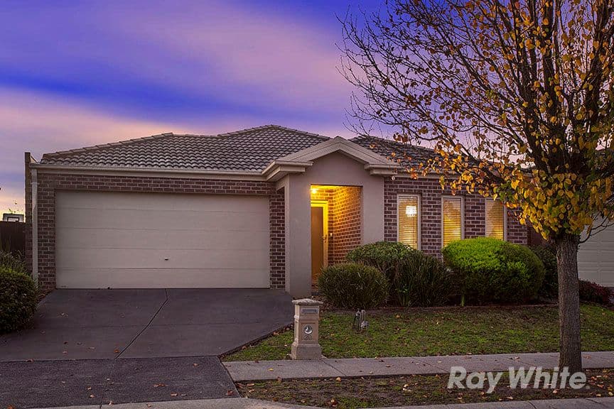 20 Sanctuary Crescent, Rowville VIC 3178, Rowville - Image 1
