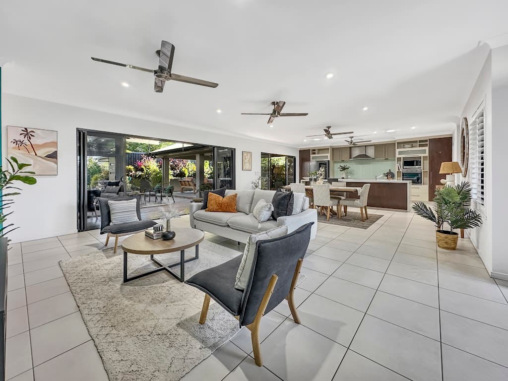 16 Norfolk Circuit, Redlynch, QLD, 4870, Redlynch - Image 1