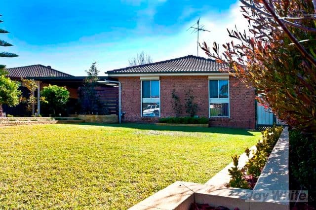 9 Burramy Close, BOSSLEY PARK NSW 2176, Bossley Park - Image 1