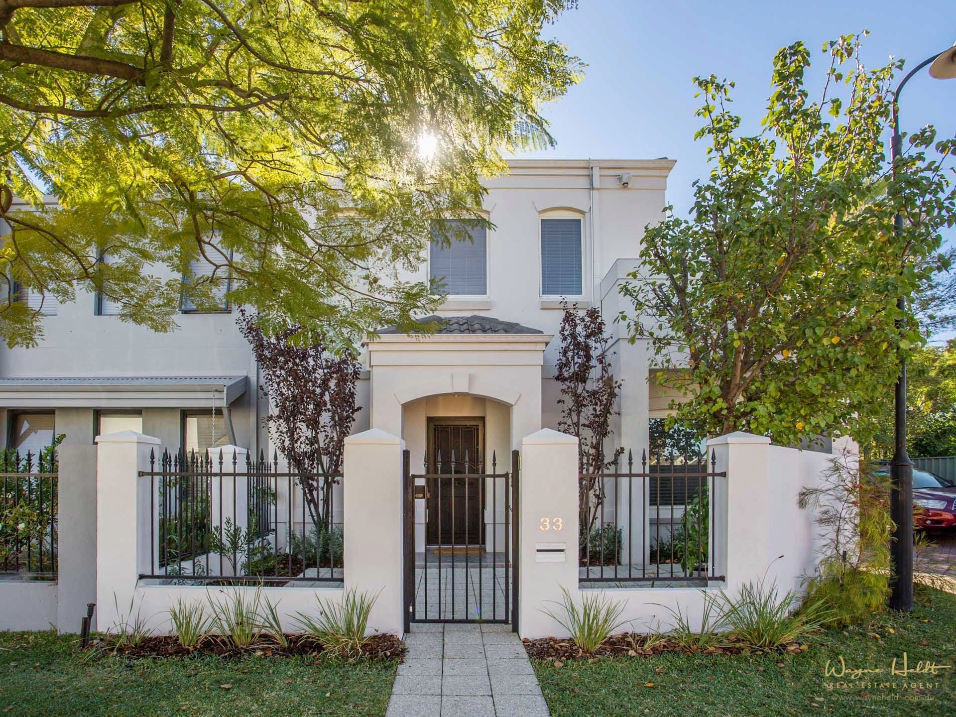 33 Plunkett Street, Highgate WA 6003, Highgate - Image 1