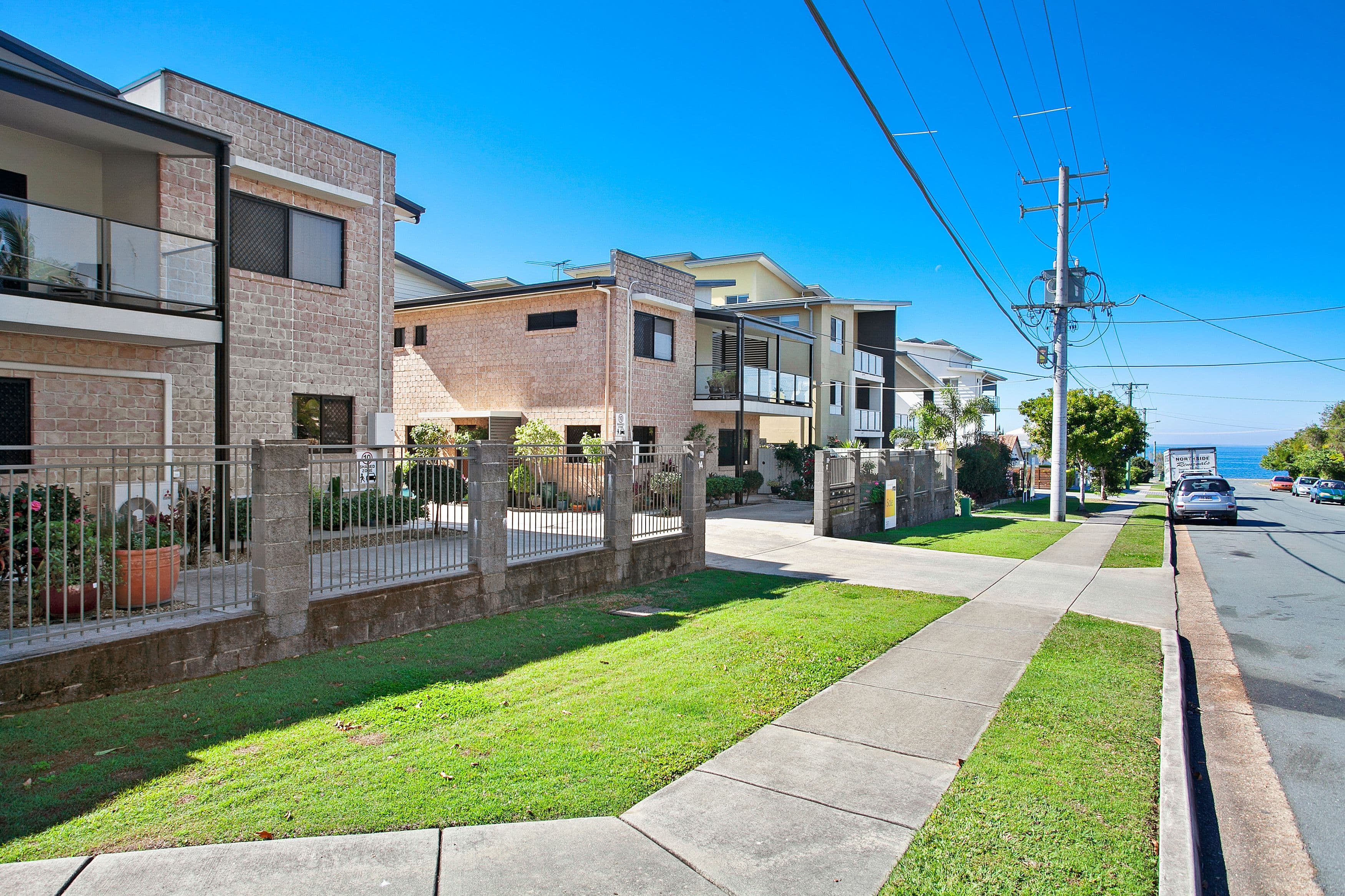 12-14 Georgina Street, Woody Point QLD 4019, Woody Point - Image 1