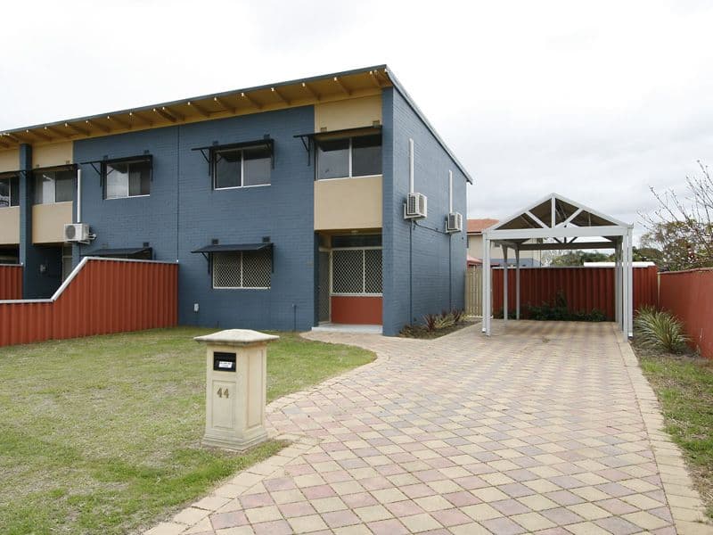 44 Southgate Road, LANGFORD WA 6147, Langford - Image 1