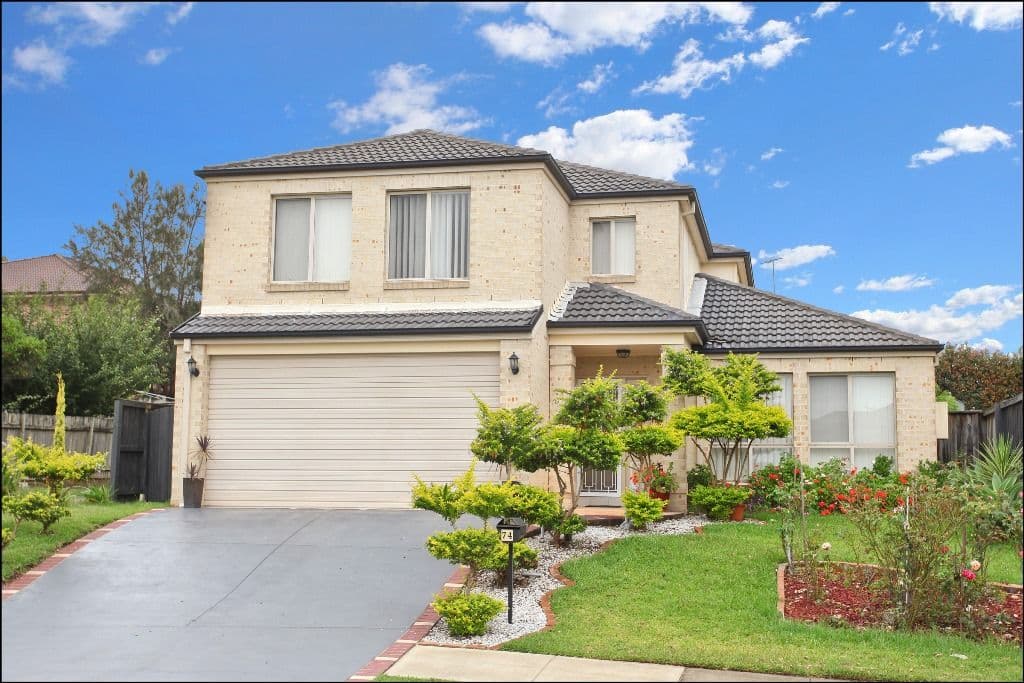 74 Seymour Way, Kellyville NSW 2155, Kellyville - Image 1