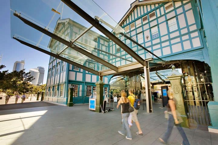 6 Cowper Wharf Road, WOOLLOOMOOLOO NSW 2011, Woolloomooloo - Image 1