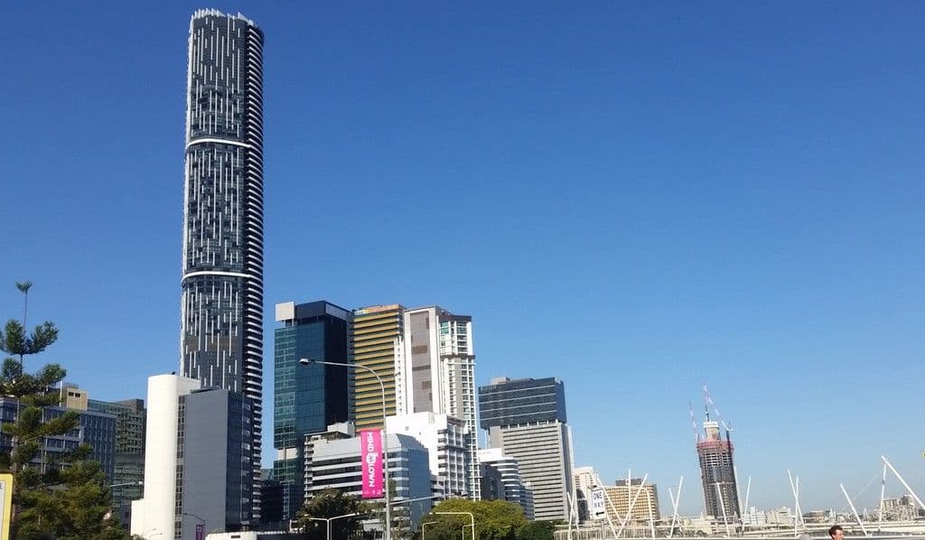 43 Herschel Street, BRISBANE QLD 4000, Brisbane City - Image 1