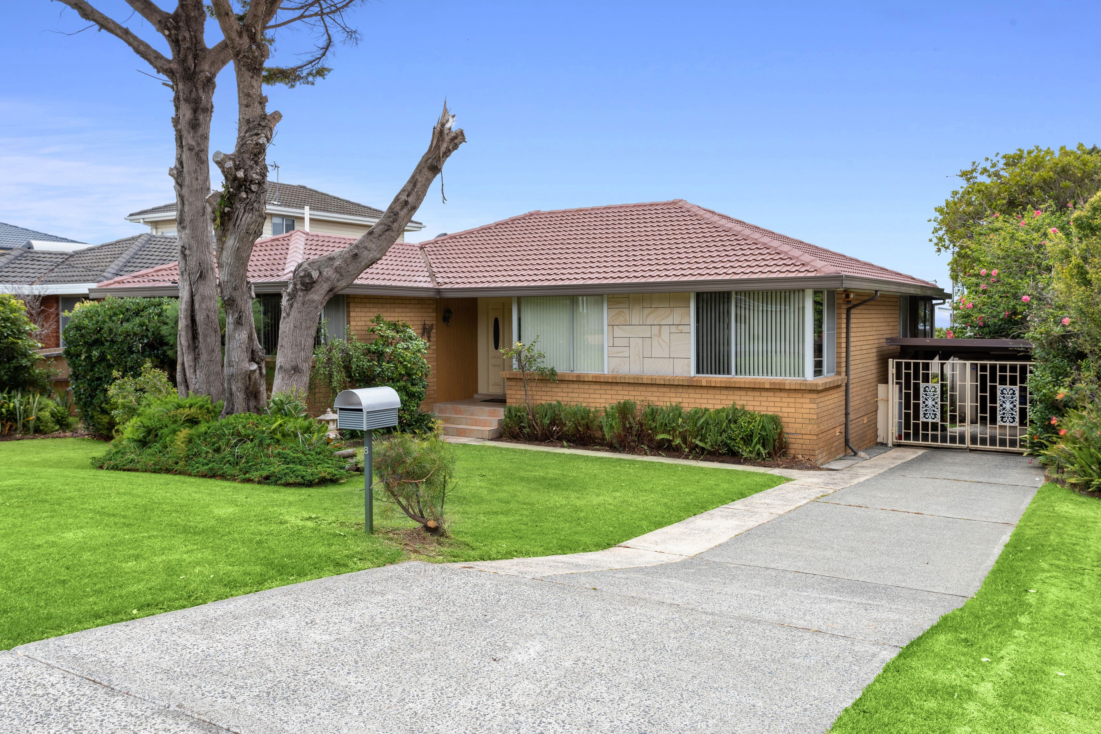 8 Tombonda Drive, Kiama NSW 2533, Kiama - Image 1