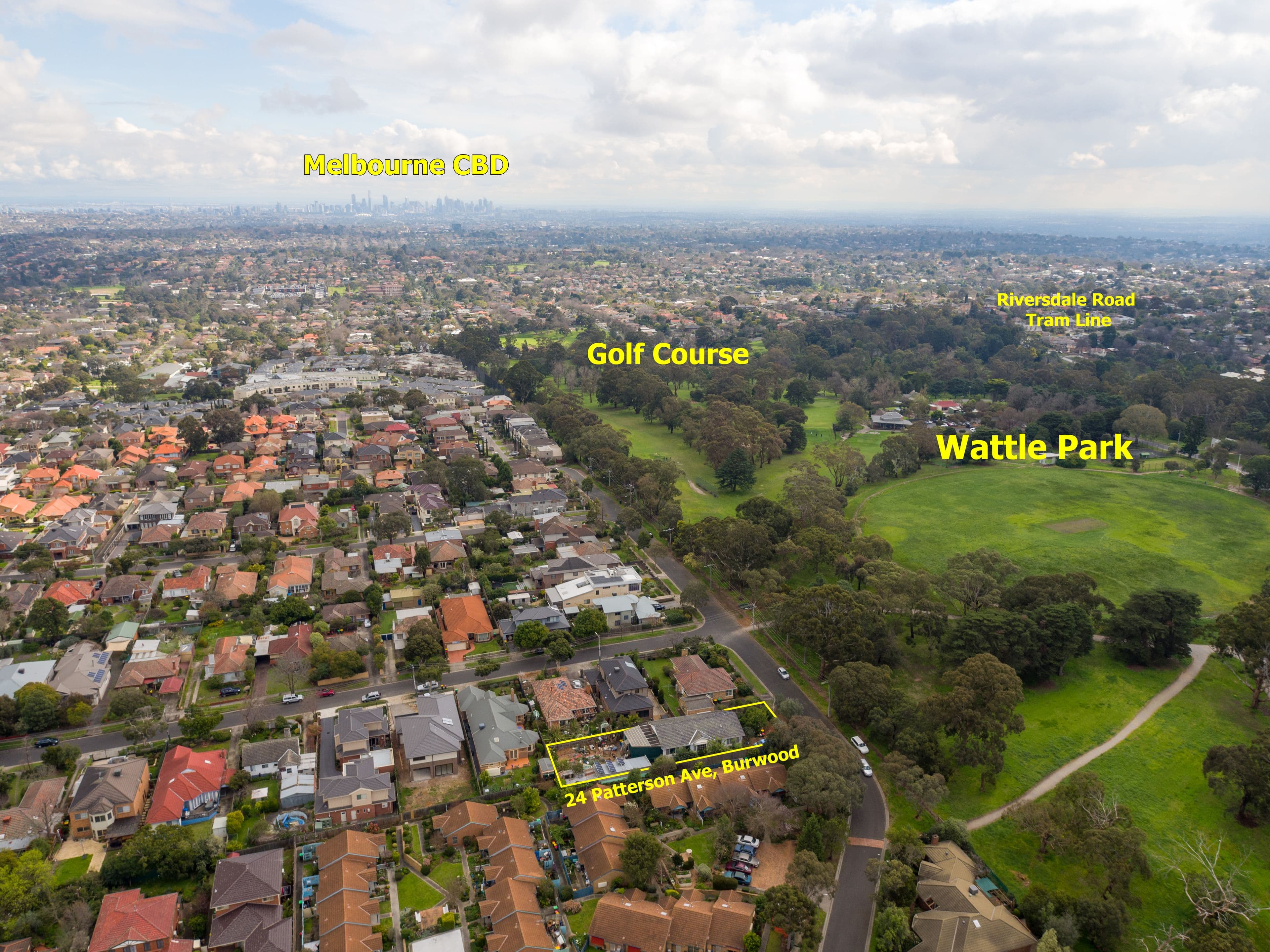 24 Patterson Avenue, Burwood VIC 3125, Burwood - Image 1