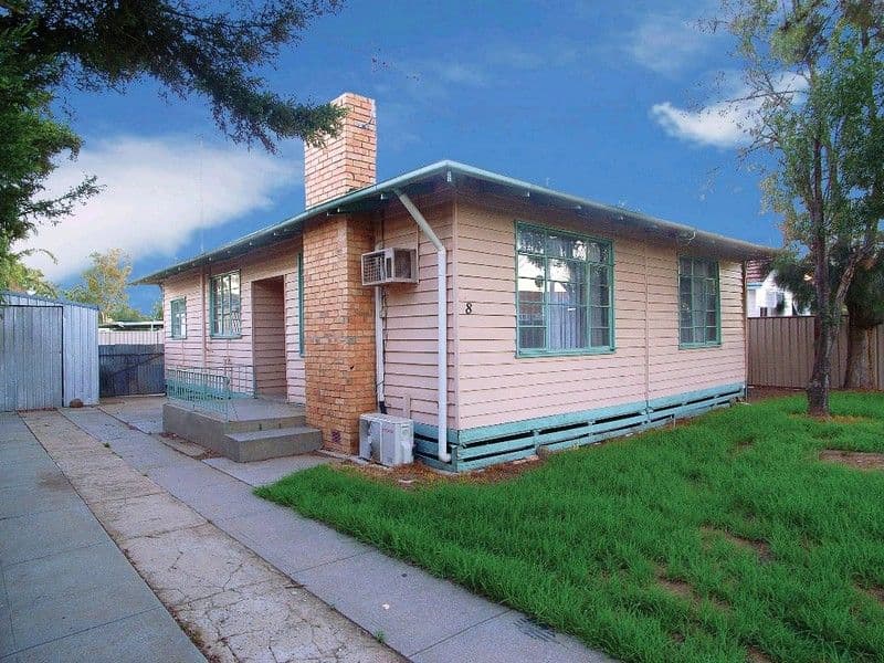 8 Brandit Avenue, SHEPPARTON VIC 3630, Shepparton - Image 1