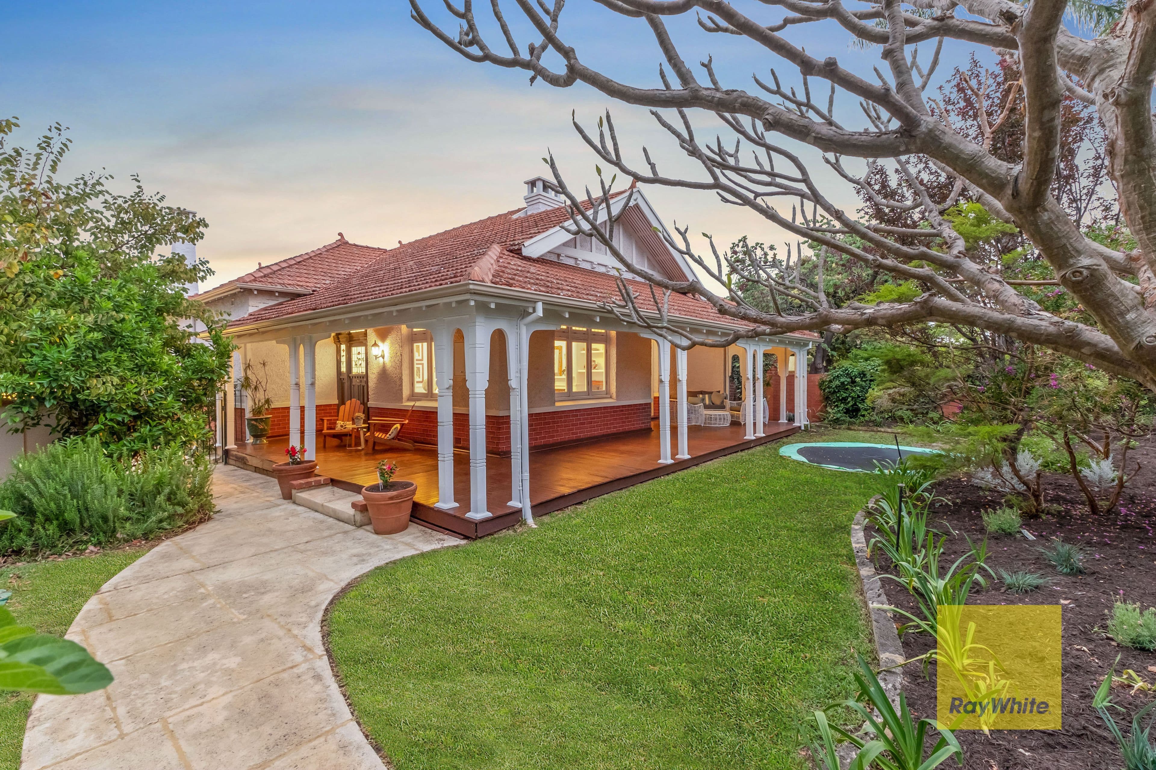 9 Bedford Avenue, Subiaco WA 6008, Subiaco - Image 1