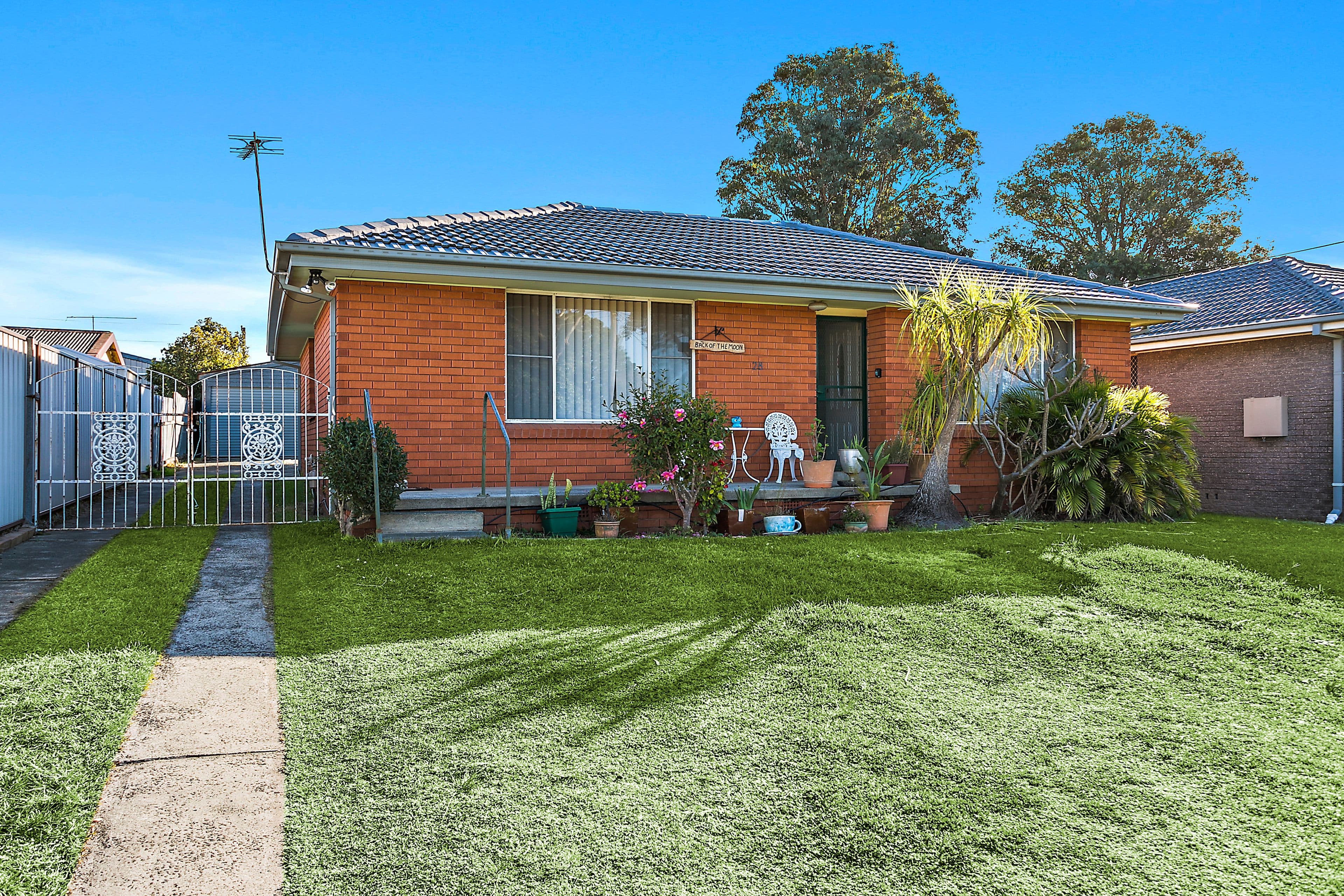 28 Rose Avenue, Albion Park Rail - Image 1