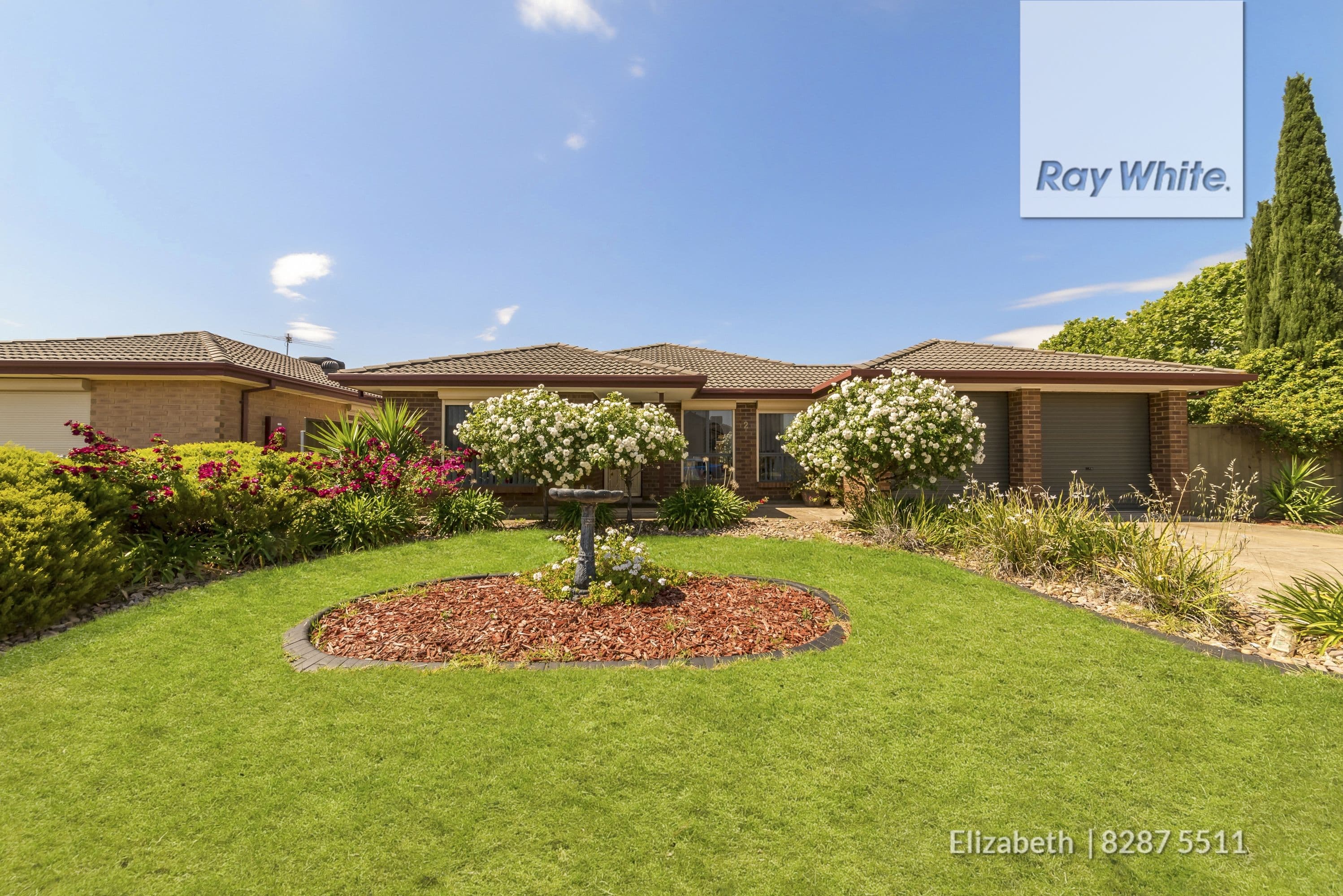 2 Hutton Avenue, Andrews Farm SA 5114, Andrews Farm - Image 1
