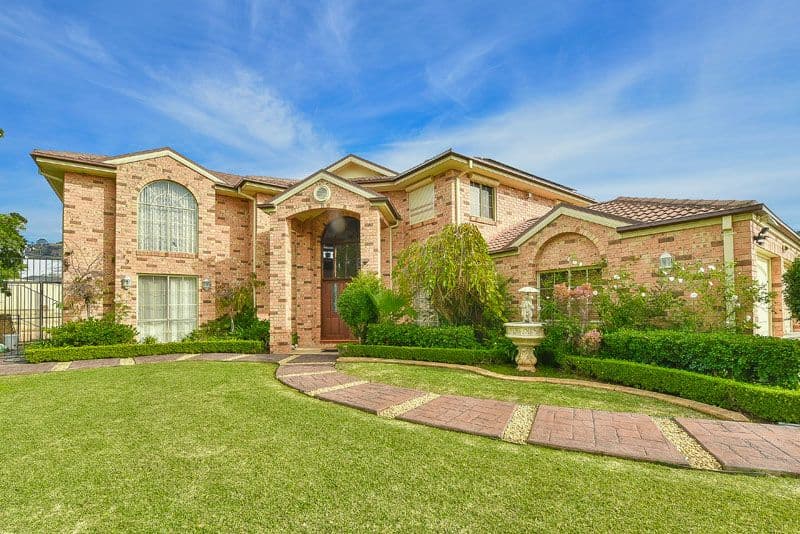 2 Bottlebrush Avenue, Casula NSW 2170, Casula - Image 1