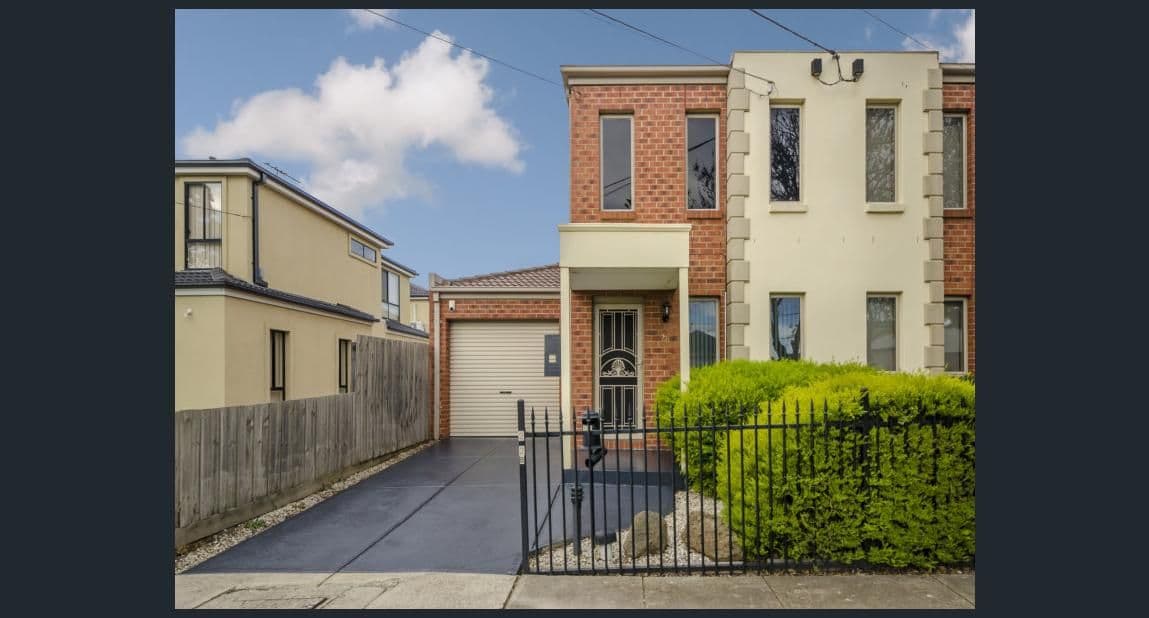 2B Barrett Street, Maidstone VIC 3012, Maidstone - Image 1