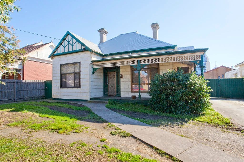 4 Chaucer Street, MOONEE PONDS VIC 3039, Moonee Ponds - Image 1