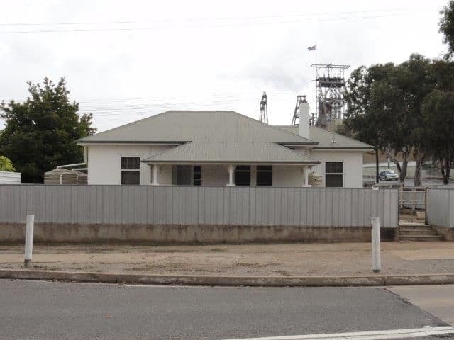 82 Eyre Street, Broken Hill NSW 2880, Broken Hill - Image 1