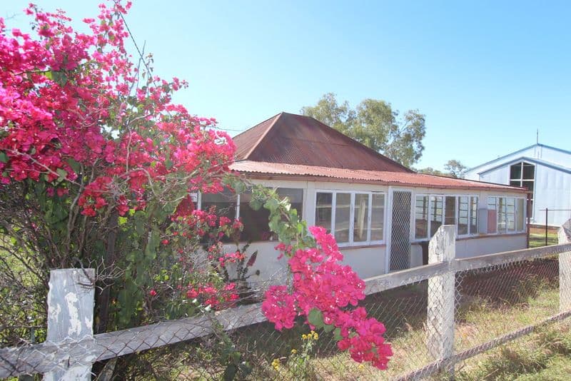 63 Main Street, Augathella QLD 4477, Augathella - Image 1