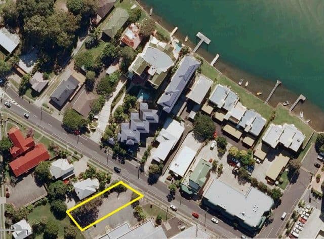 45-49 Duporth Avenue, MAROOCHYDORE QLD 4558, Maroochydore - Image 1