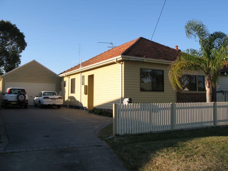27 Patrick Street, BELMONT NORTH NSW 2280, Belmont North - Image 1